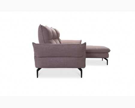 Pohodlná rohová pohovka Axel , Pohovky- 5