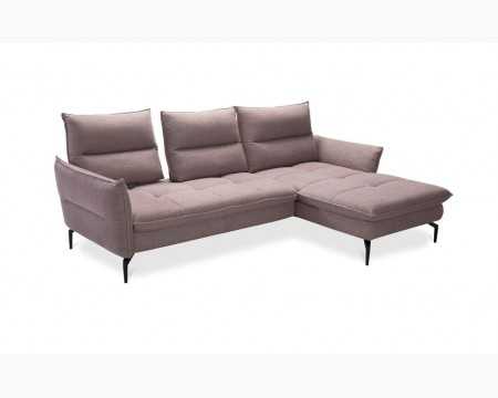 Pohodlná rohová pohovka Axel , Pohovky- 8