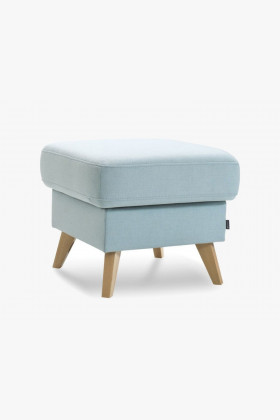 Stolička s úložným priestorom Nappa , Sedadlá - 1