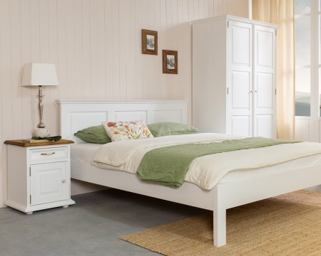 Nočný stolík provence , Komody- 3