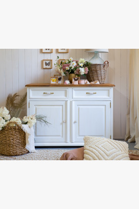 Komoda Provence, Les baux , Komody- 1 2