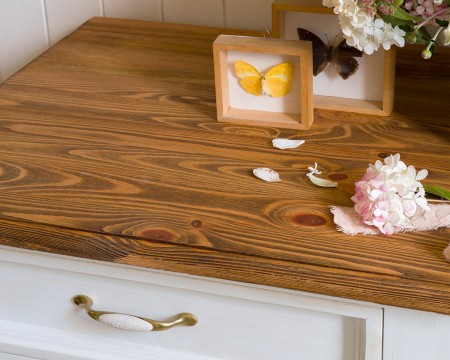 Komoda Provence, Les baux , Komody- 5