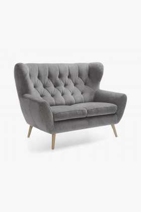 Pohodlná pohovka VOSS 2 ďalšie farby , obývacia izba- 1