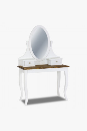 Toaletný stolík , nábytok Provence- 1
