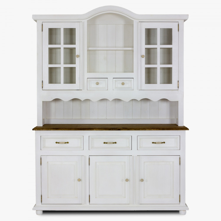 Provensálsky príborník, Vit 101 , nábytok Provence- 5