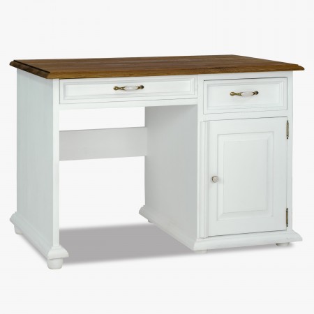 Písací stôl provence , nábytok Provence- 6