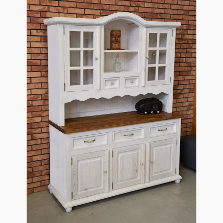 Provensálsky príborník, Vit 101 , nábytok Provence- 4