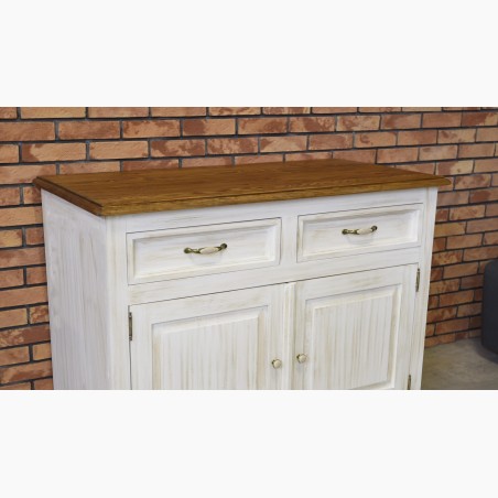 Komoda Provence, Les baux , Komody- 6