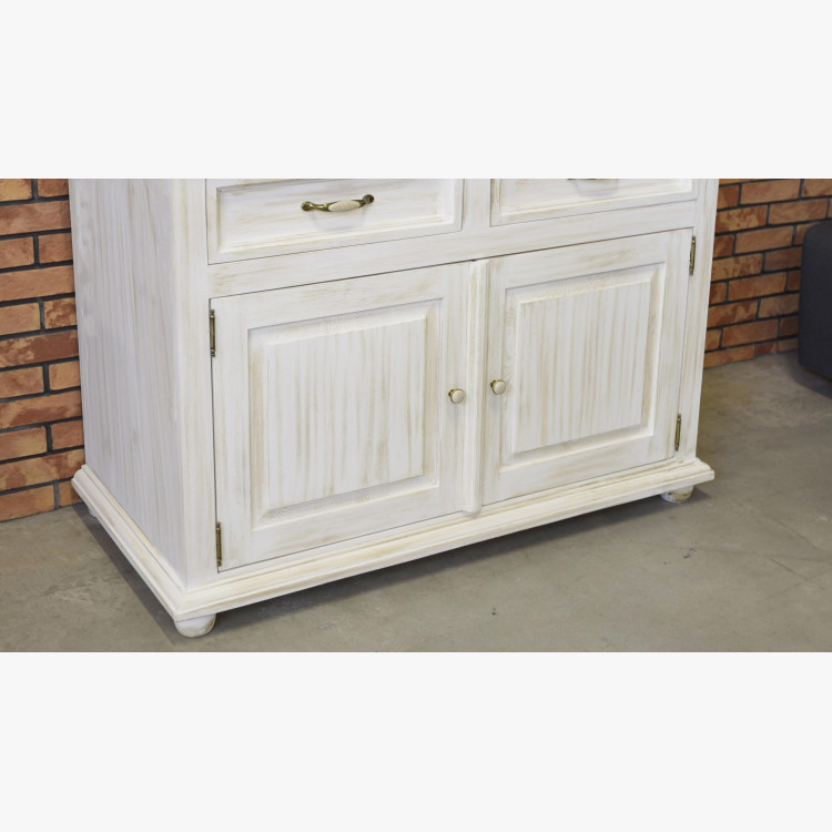 Komoda Provence, Les baux , Komody- 7