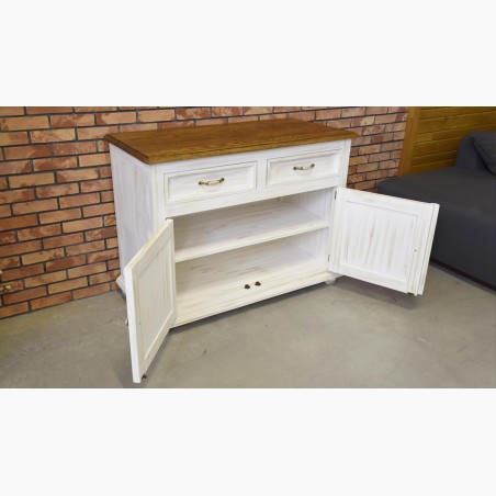 Komoda Provence, Les baux , Komody- 8