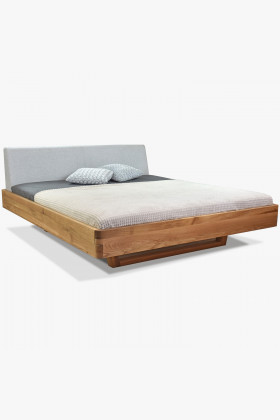 Dubová posteľ 180 x 200, Jakub