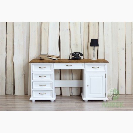 PC stôl provence , nábytok Provence- 4