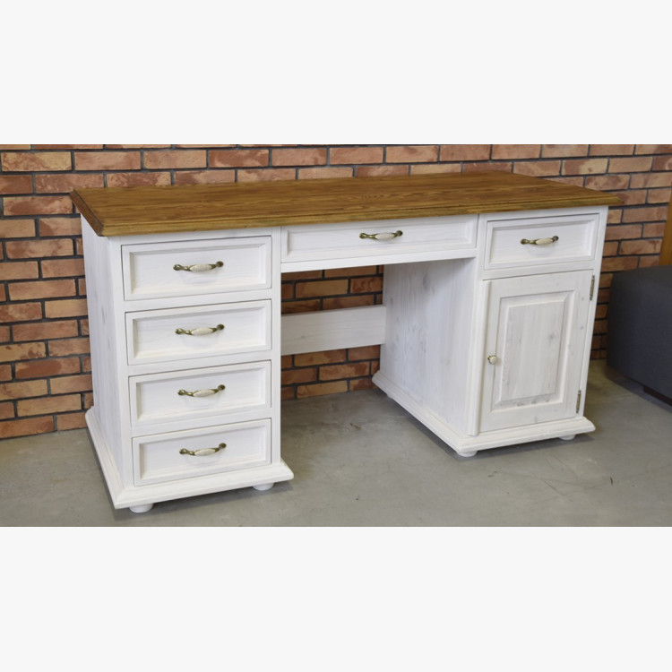 PC stôl provence , nábytok Provence- 5