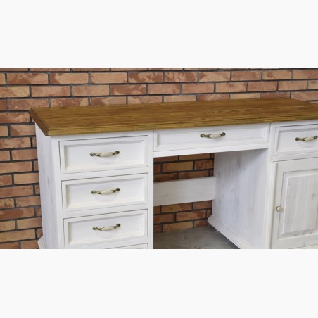 PC stôl provence , nábytok Provence- 7