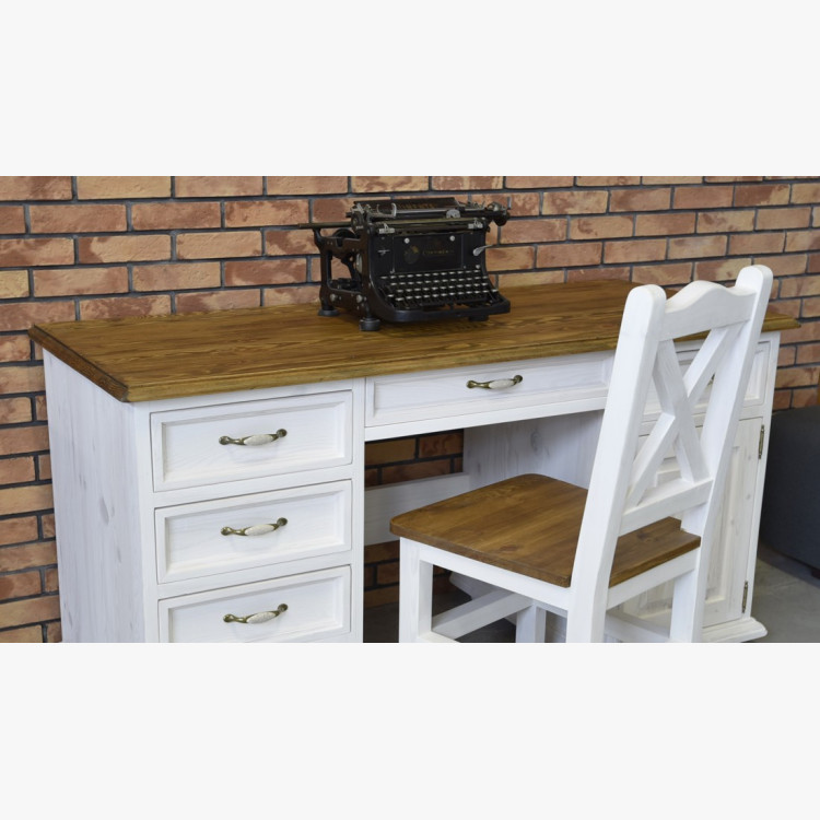 PC stôl provence , nábytok Provence- 8