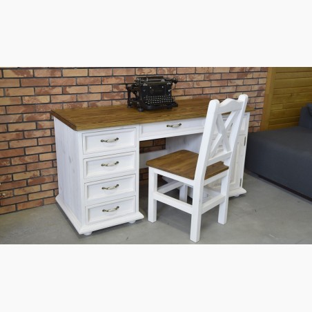 PC stôl provence , nábytok Provence- 9