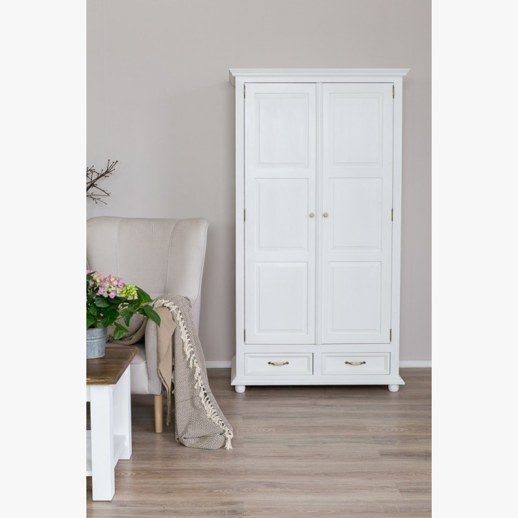 Závesná skriňa Provence , nábytok Provence- 5