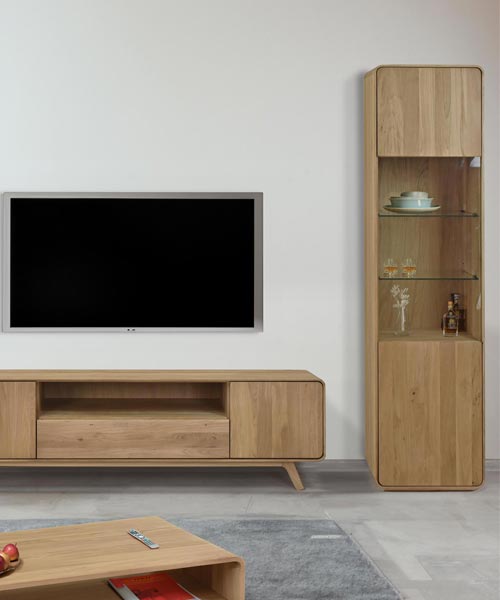 Avalon dubov&yacute; n&aacute;bytek