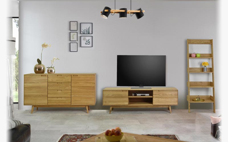 dubov&yacute; n&aacute;bytek Scandi