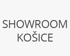 showroom ko&scaron;ice