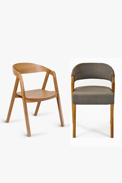 Jed&aacute;lensk&eacute; stoličky