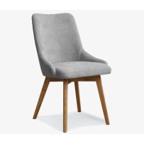 Pohodlná a elegantná stolička 