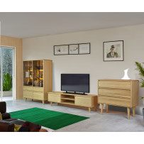 Luxusný nábytok do obývačky
