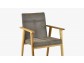 Stolička s područkami - Alina armchair Hera 3101