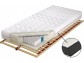 Kvalitný matrac - ideálna voľba pre váš pokojný spánok