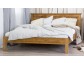 Manželská posteľ z masívu 180 x 200 