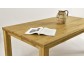Drevený dubový stôl do jedálne 180 x 76 x 100 , alexandra 61 