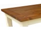 Drevený jedálenský stôl 160 x 80 (Baux-de-Provence)