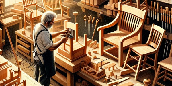 Evolúcia jedálenských stoličiek: Od funkčnosti po módu