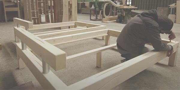 Ako Vybrať Perfektnú Posteľ pre Zdravý a Pokojný Spánok?