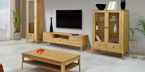 Trendy v dizajne nábytku pre rok 2025