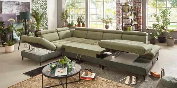 Sedacie súpravy a pohovky: Všetko, čo by ste mali vedieť pri výbere