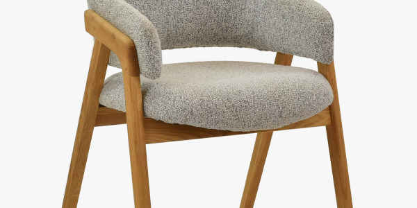 Ako si vybrať tie najlepšie jedálenské stoličky? Dubové, čalúnené, kožené aj masívne – prehľad výhod a tipov od odborníkov