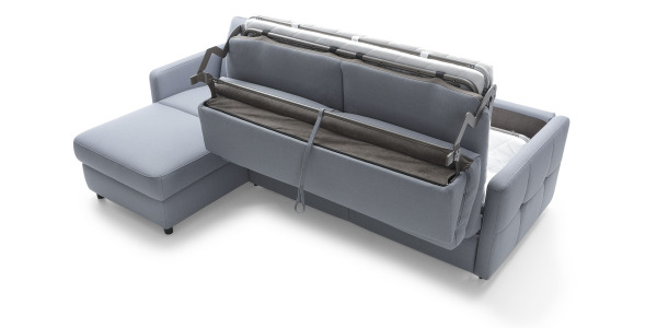 Sedačky s funkciou lôžka