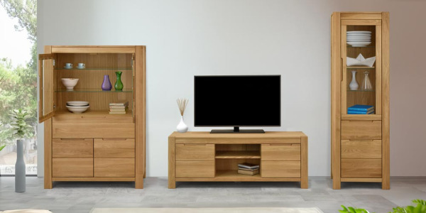 Ako vybrať ideálny nábytok do obývačky, ktorý vydrží roky