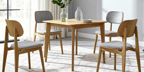 Kvalitné jedálenské sety a zostavy od výrobcu